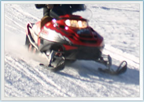 Frisco Snomobiling Tour Questions, Copper Mountain Snowmobile Rentals