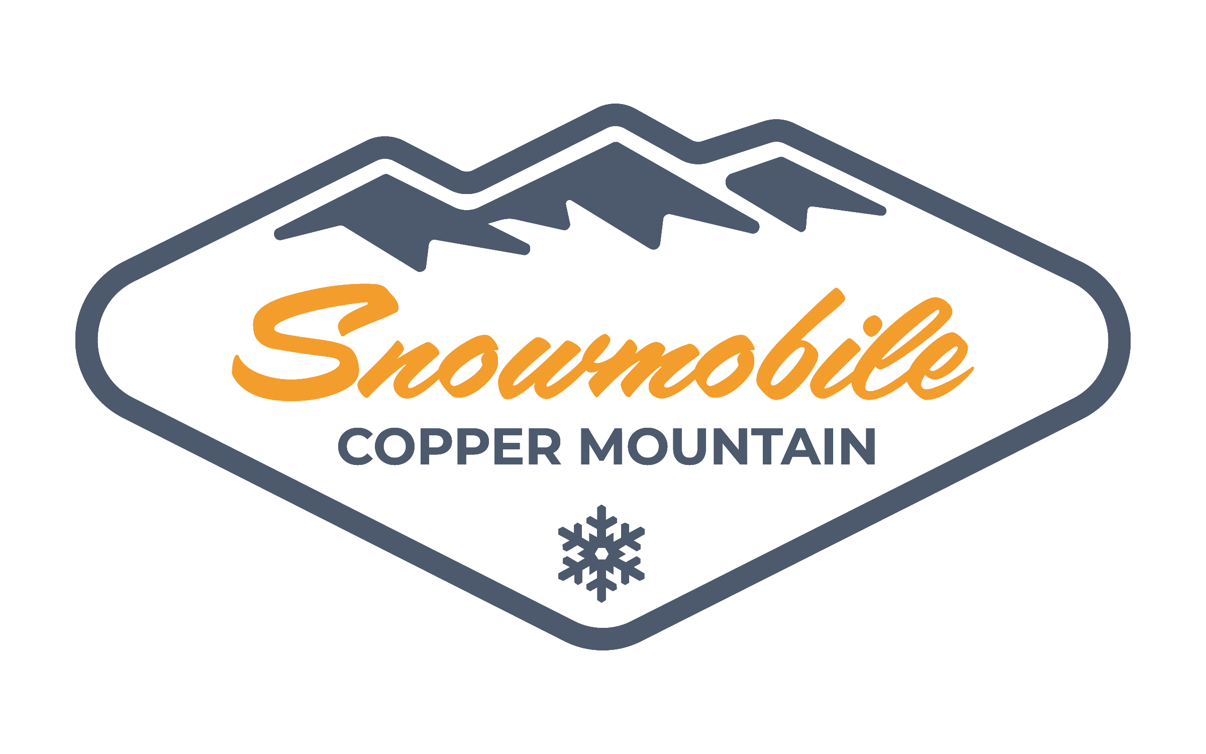 Copper Mountain Snowmobiling