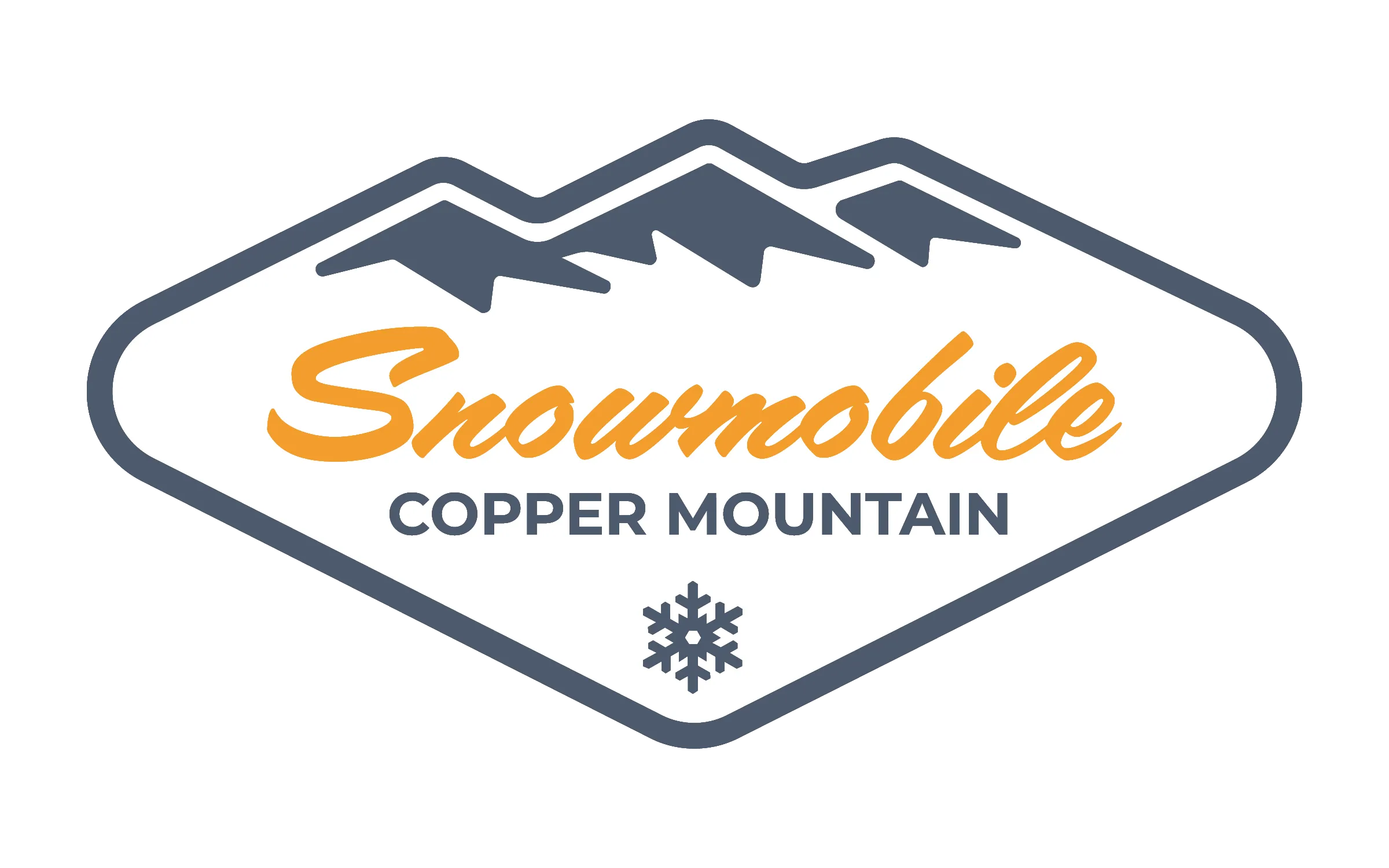 Copper Mountain Snowmobiling